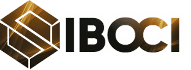 IBO CI logo