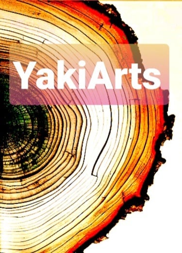 yakiarts logo
