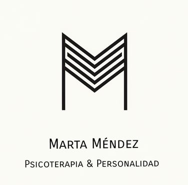 martamendezpsicologa logo