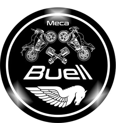 Mecabuell logo
