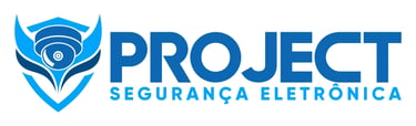 Project Segurança Eletrônica logo