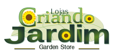 Lojas Criando Jardim logo