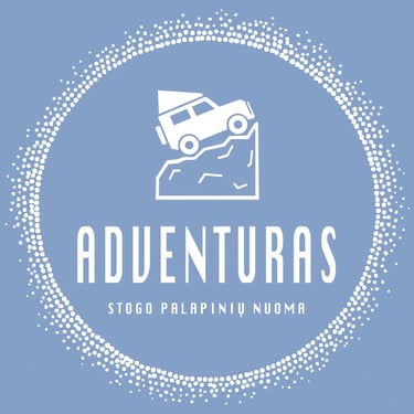 Adventuras logo