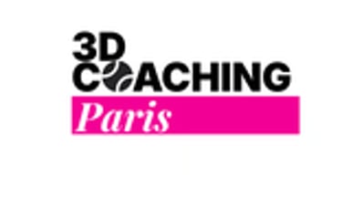 3D COACHING PARIS logo