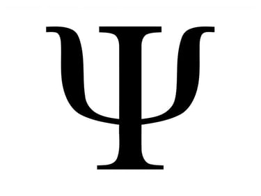 Psicóloga Morgana A. Paza dos Santos logo