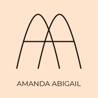 Amanda Abigail Psicanalista logo