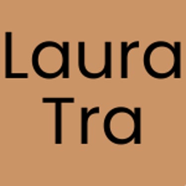 Laura Tra femme transgenre - logo