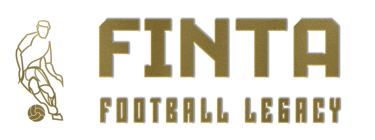Finta Legacy logo