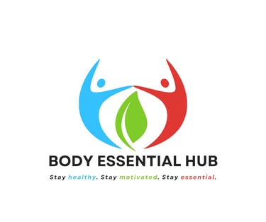 Body Essential logo