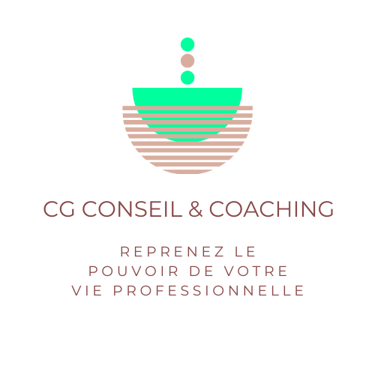 CG Conseil & Coaching logo