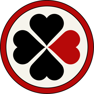 Luckies logo
