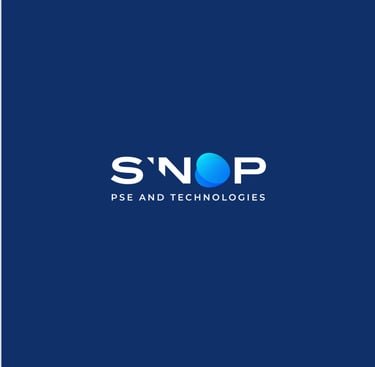 Sinop PSE Technologies logo