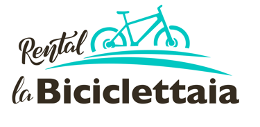 La Biciclettaia logo