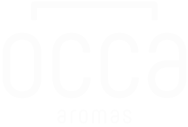 Occa Aromas logo