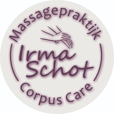 Corpus Care logo