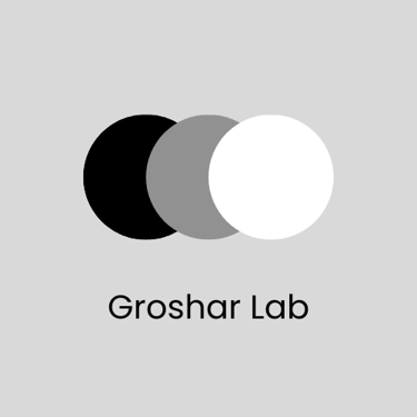 Groshar Lab logo