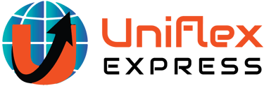 Uniflex Express logo