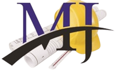 MarkJun Builders logo