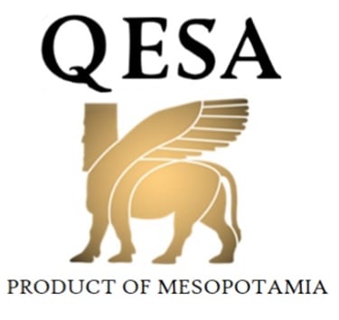 QESA Timepieces logo