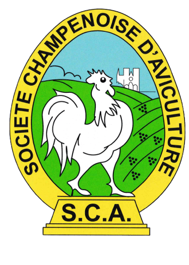 Société Champenoise d'Aviculture logo