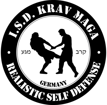 I.S.D. Krav Maga logo