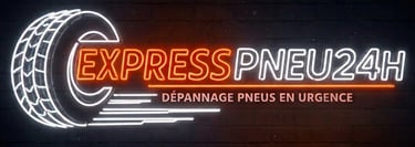 Expresspneu24H logo