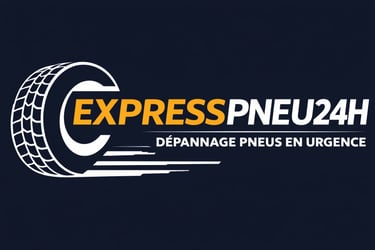 Expresspneu24H logo