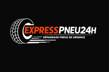 Expresspneu24H logo