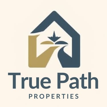 True Path Properties logo