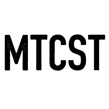 MTCST logo