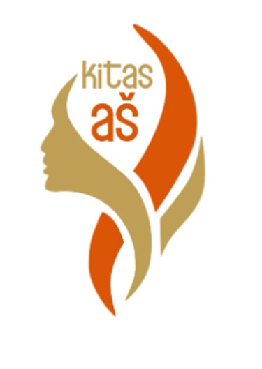 VšĮ Psichologijos ir psichoterapijos paslaugų centras "Kitas Aš" logo