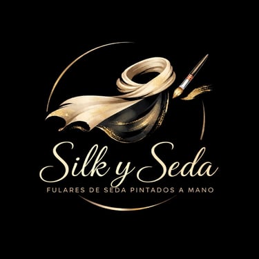 silkyseda logo