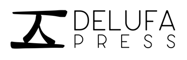 Delufa Press logo