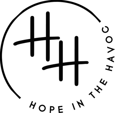 Hope in the Havoc logo