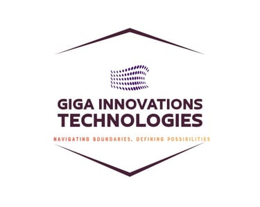 Giga Innovations Technologies Pvt Ltd logo