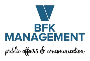BFK Management logo