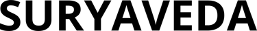 SURYAVEDA logo