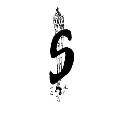 sevilla negra logo