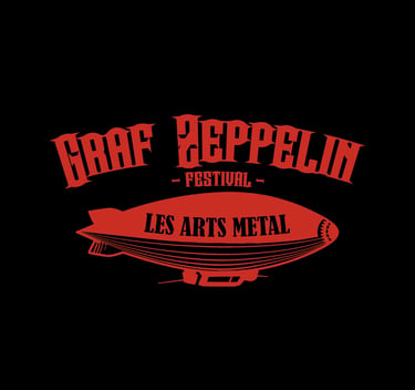 festival graf zeppelin logo