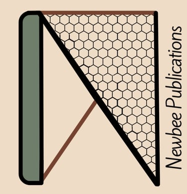 Newbee Publication logo