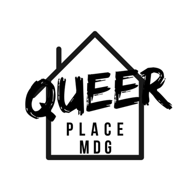 Queer Place Mdg logo
