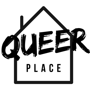 Queer Place Mdg logo