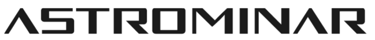 astrominar logo