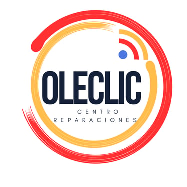Oleclic Centro de Reparaciones logo