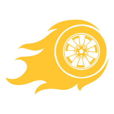 Michal Hrabě pneuservis Strakonice logo