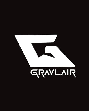GravLair logo