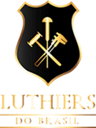 Luthiers do Brasil logo