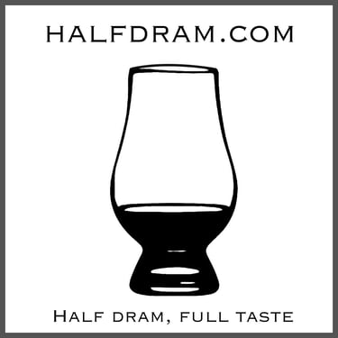 halfdram logo