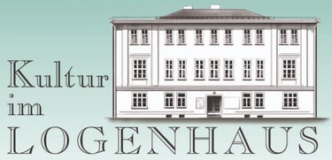 LOGENHAUS DESSAU logo