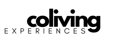 Coliving Experiences logo
